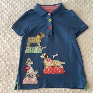 Mini Boden Top